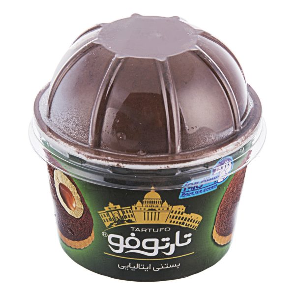 بستنی لیوانی تارتوفو 90 گرمی روز