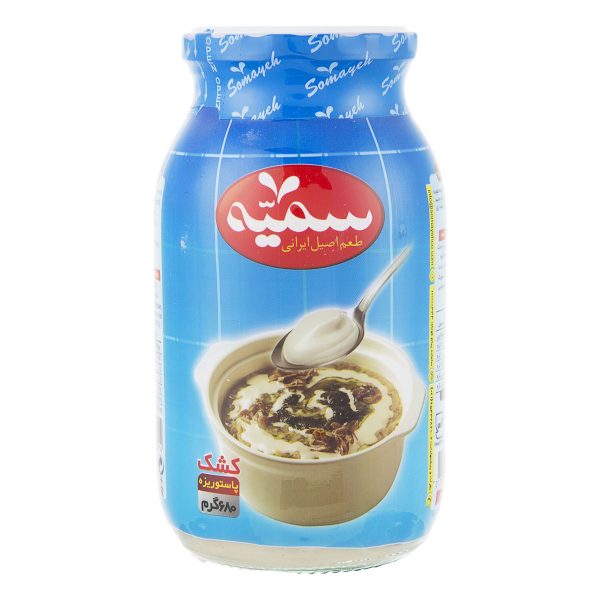 کشک 680 گرمی سمیه