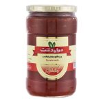 رب گوجه فرنگی 750 گرمی دریان‌دشت