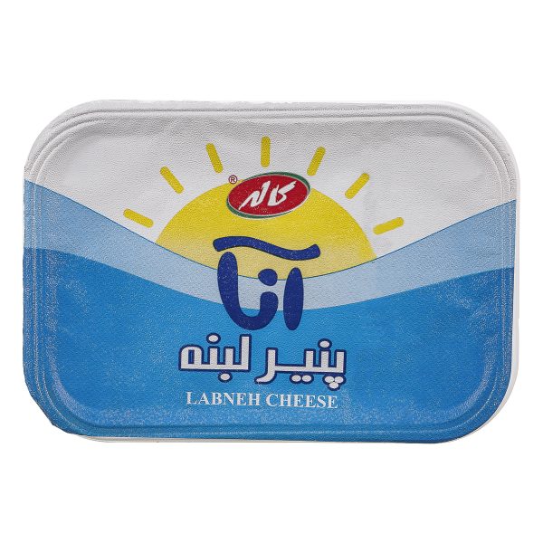 کاله پنیر لبنه آنا ۲۰۰ گرم