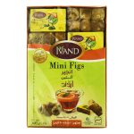 انجیر مرطوب 500 گرمی ایوند