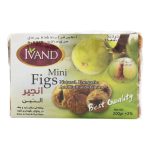 انجیر مرطوب 200 گرمی ایوند