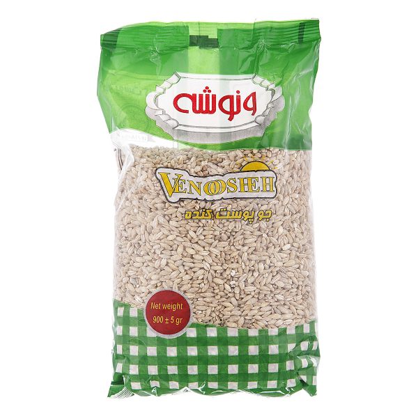 جو پوست کنده 900 گرمی ونوشه