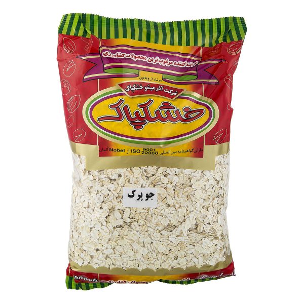 جو پرک ۹۰۰ گرمی خشکپاک