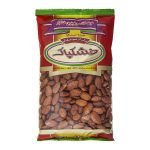 بادام شور 550 گرمی خشکپاک