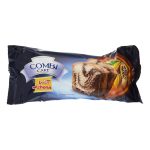 کیک کمبی ماربل 170 گرمی آشنا