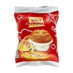 کیک کاپ پرتقالی 70 گرمی آشنا