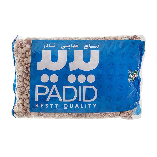 لوبیا چیتی 900 گرمی پدید
