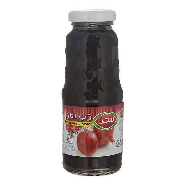 رب انار 280 گرمی سحر