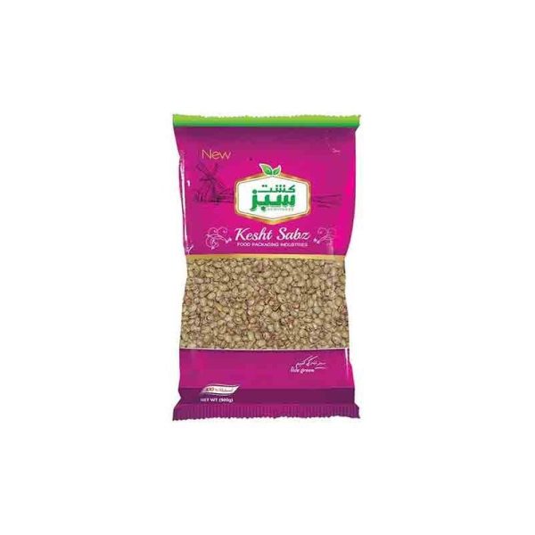 کشت سبز لوبیا چیتی ۹۰۰ گرمی