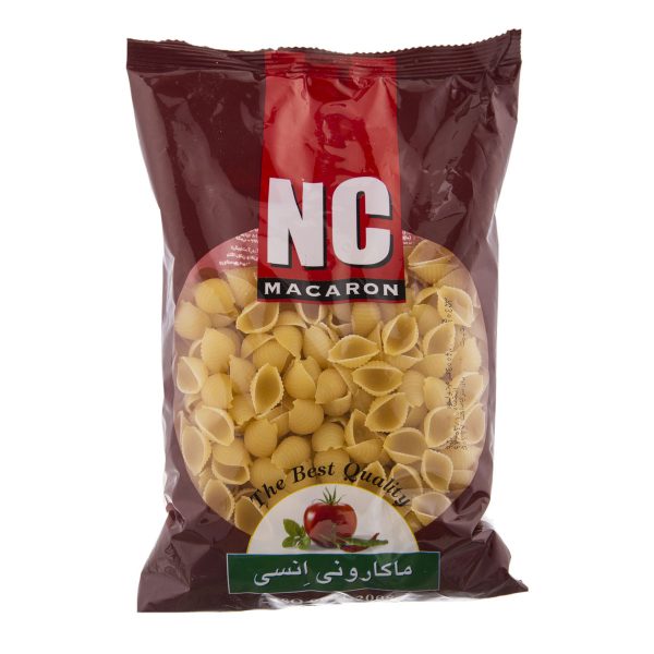 ماکارونی فرمی 400 گرمی انسی