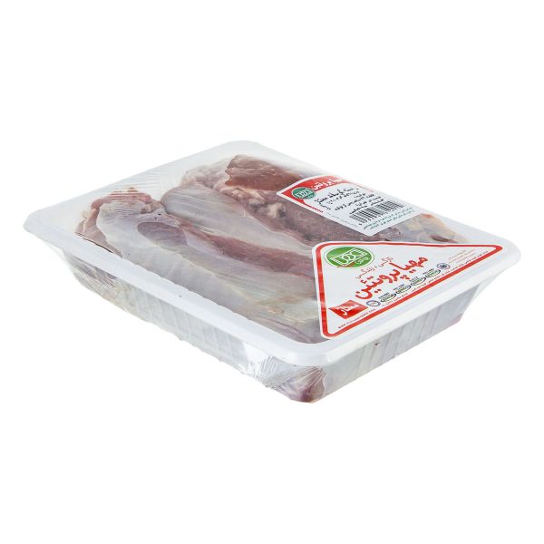 راسته ممتاز گوسفندی 1 کیلویی مهیا‌پروتئین