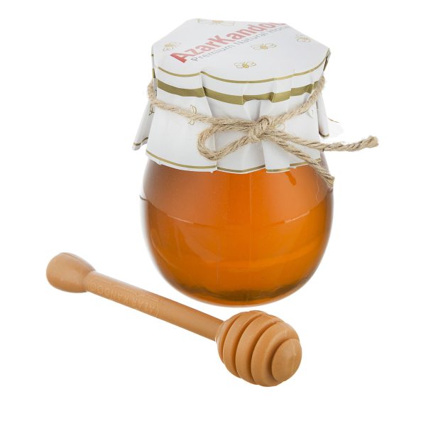 عسل 500 گرمی آذرکندو