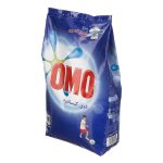 OMO  امو پودر ماشین لباسشویی فوق کنسانتره ۱۰۰۰ گرمی