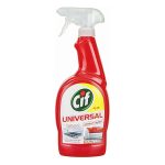 سیف مایع پاک کننده universal چند منظوره ۷۵۰ میلی لیتری
