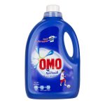 OMO امو مایع لباسشویی۲.۷ لیتری