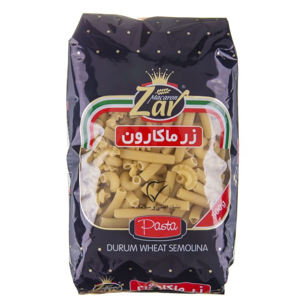 زر ماکارون فرمی فانتزیا میکس ۵۰۰ گرمی