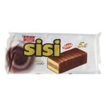 کیک سی‌ سی 5 عددی 30 گرمی شیرین‌عسل