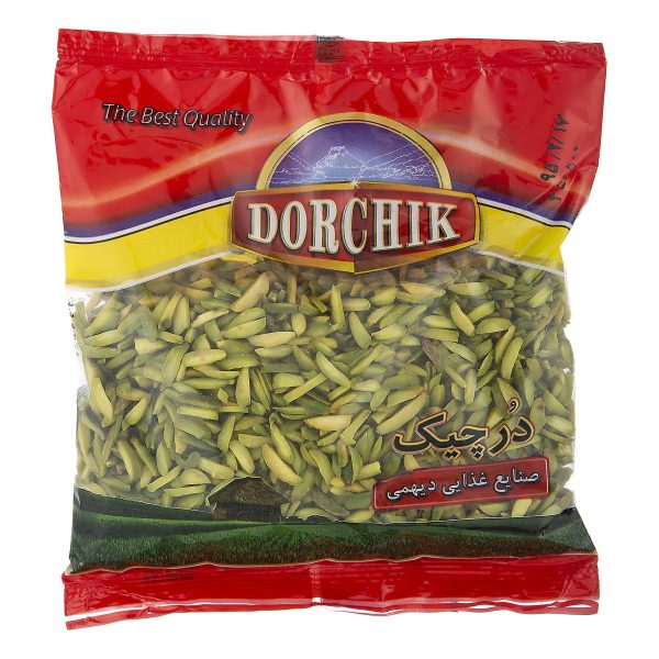 خلال پسته 180 گرمی درچیک