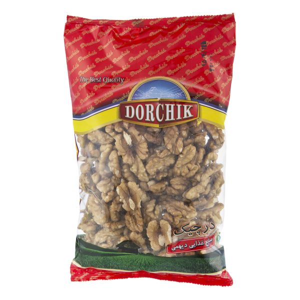 مغز گردو 300 گرمی درچیک