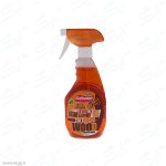 رافونه اسپری سطوح چوب