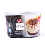 کاله دسر موس تیرامیسو خانواده ۵۰۰ گرم