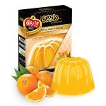 ماردین پودر ژله رژیمی پرتقال ۲۲ گرمی
