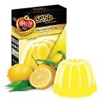 ماردین پودر ژله رژیمی لیمویی ۲۲ گرمی