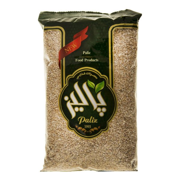 بلغور جو 700 گرمی پالیز