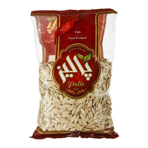 تخمه کدو ریز 400 گرمی پالیز