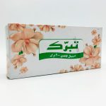 تبرک دستمال ۲۰۰ برگ