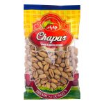 پسته شور 350 گرمی چاپار