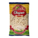 تخمه کدو مشهدی 450 گرمی چاپار
