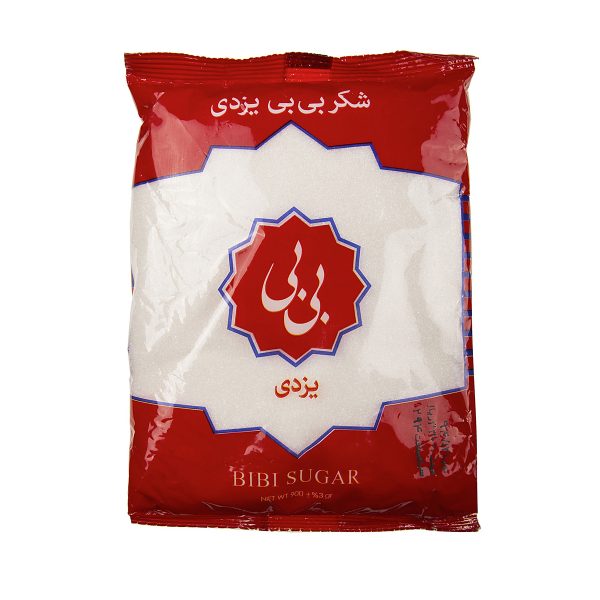شکر 900 گرمی بی‌بی‌یزدی
