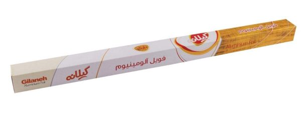 گیلانه فویل ۶۰ سانتی