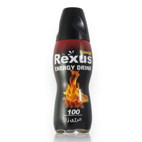 ReXus رکسوس نوشیدنی انرژی زا اورجینال ۳۳۰ میلی لیتری
