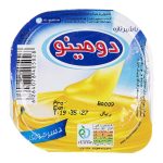 دومینو دسر موزی ۱۰۰ گرمی
