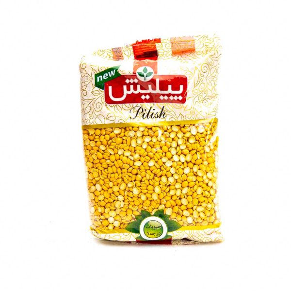 پیلیش لپه آذرشهری ۹۰۰ گرمی