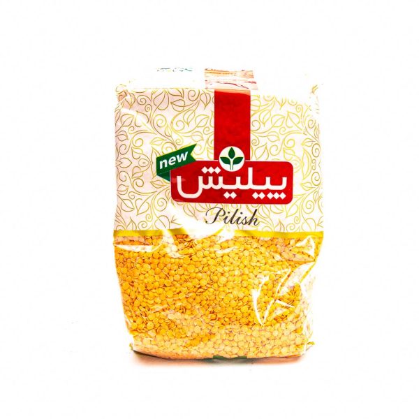 پیلیش دال عدس ۹۰۰ گرمی
