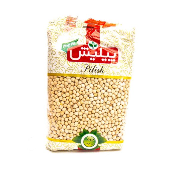 پیلیش نخود ریز ۹۰۰ گرمی