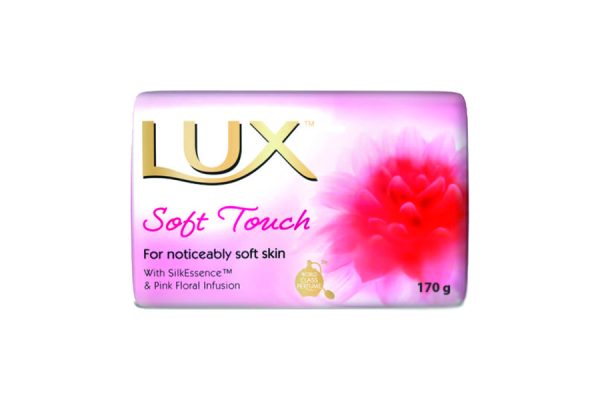 lux لوکس صابون ۱۷۰ گرم