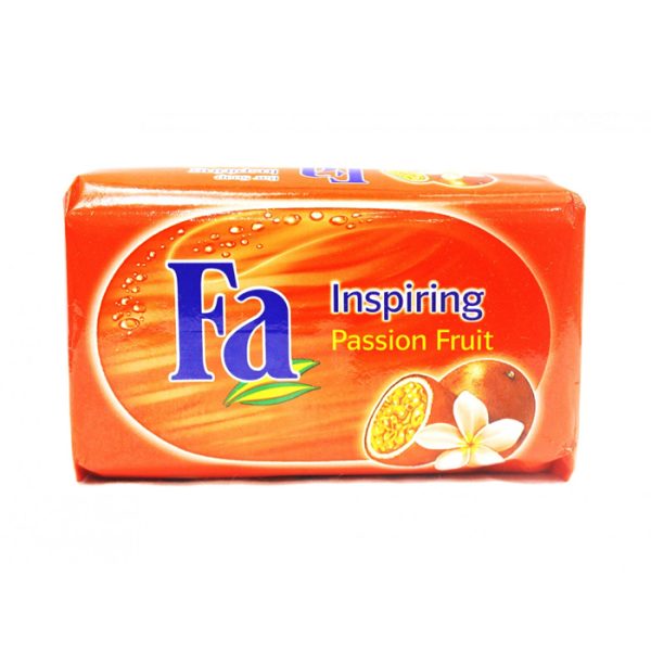 Fa فا صابون نارنجی ۱۷۵ گرمی