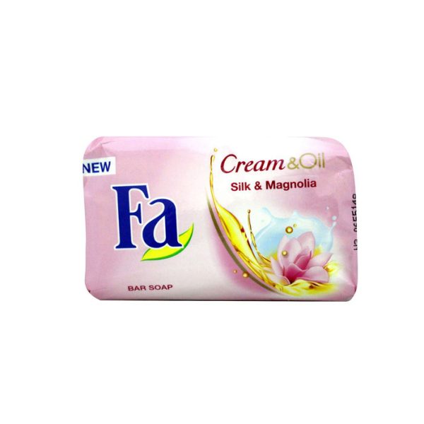 Fa صابون خامه و روغن