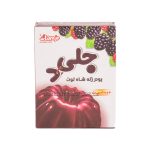 دراژه پودر ژله شاتوت جلی دی ۱۰۰ گرمی