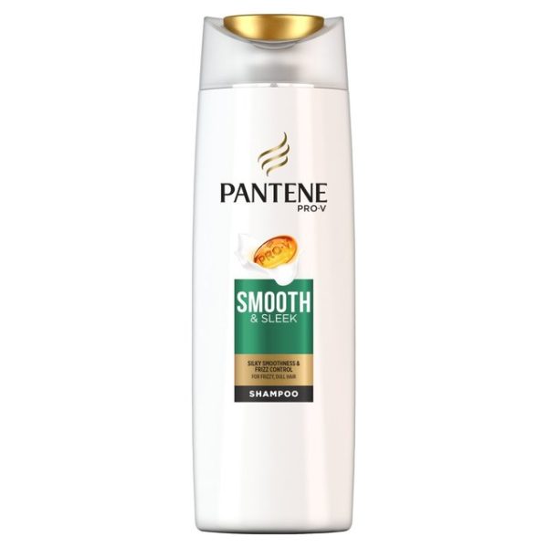 Pantene شامپو Pro V لطیف و نرم