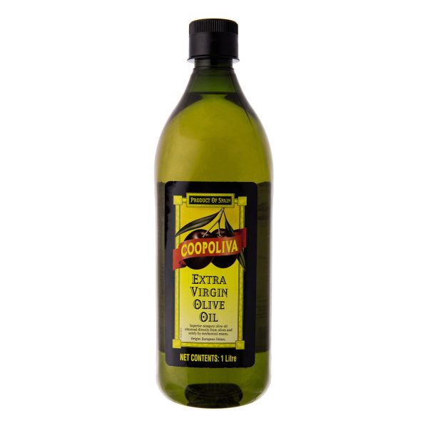 روغن زیتون با ‌بو 1 لیتری کوپولیوا
