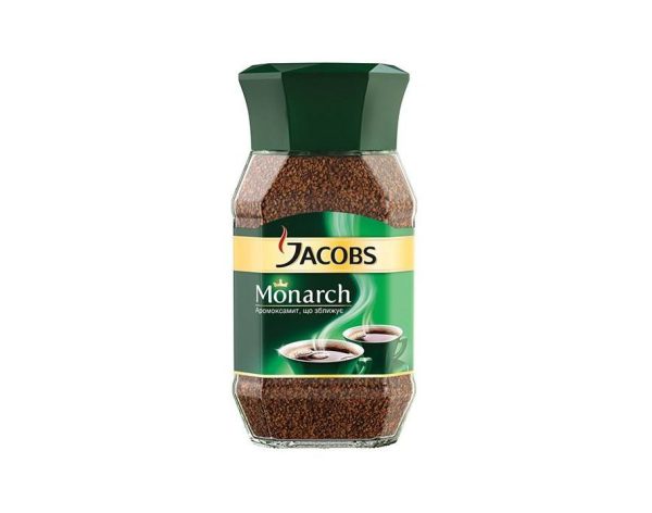 jacobs جاکوبز قهوه ۱۰۰ گرمی