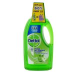 Dettol  دتول تمیز کننده سطوح مختلف – ۱.۸ لیتری