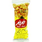 بادام زمینی نمکی مزمز 40 گرمی