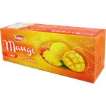 بستنی انبه کاله 1 لیتری 550 گرمی